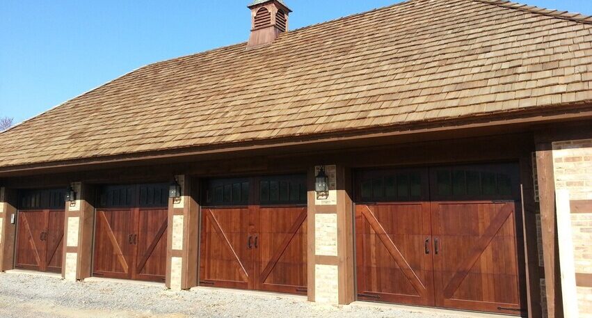 Cedar Shake Roofing Contractor